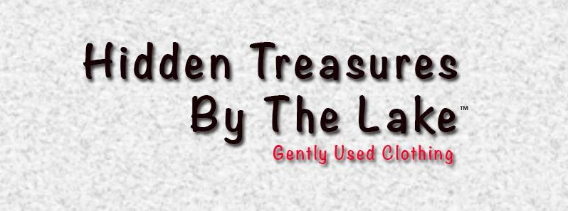 Hidden Treasures By The Lake tm